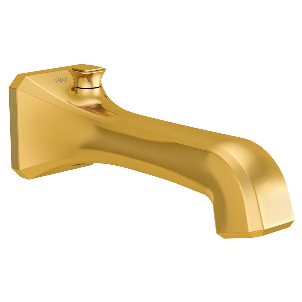 The Water ClosetDXVBelshire Tub Spout With Diverter, Sb