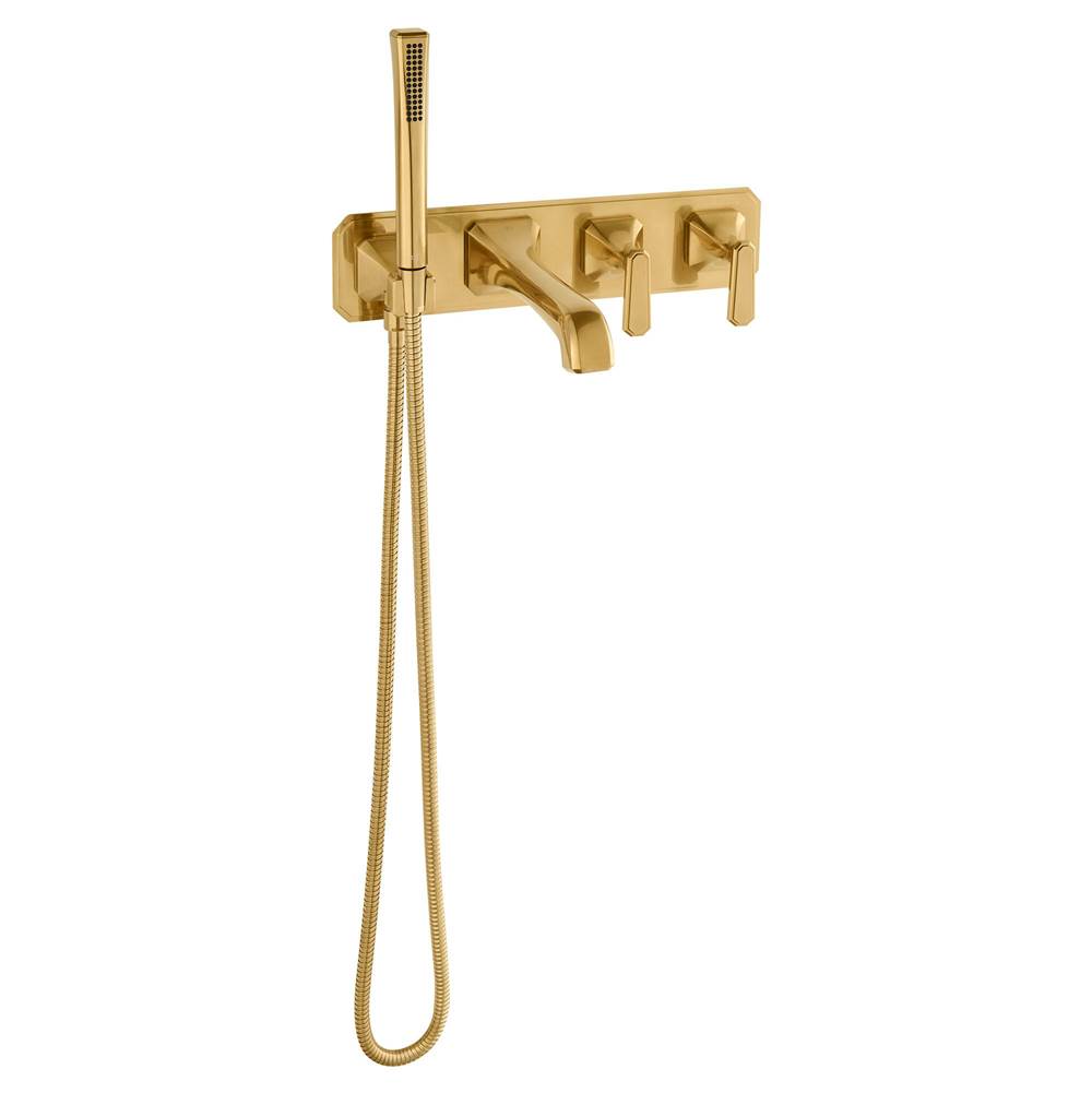 DXV Wall Mount Tub Fillers item D35170980.427