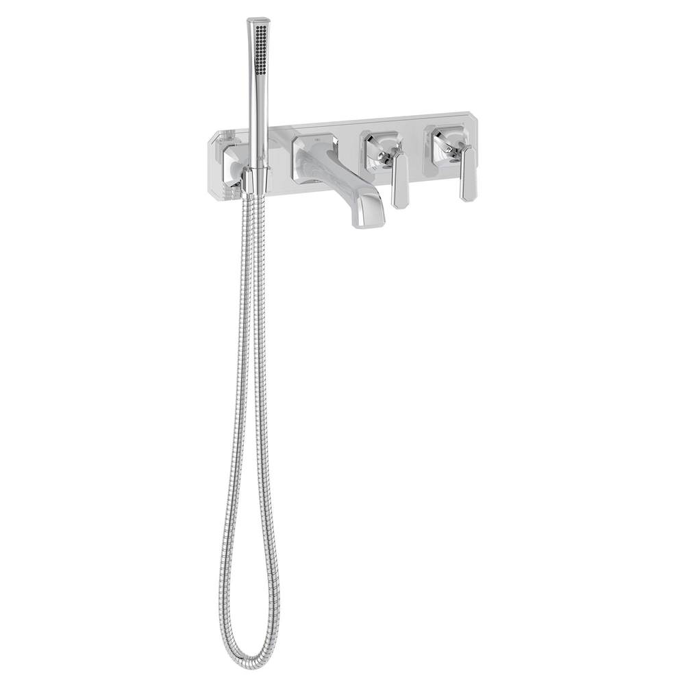 DXV Wall Mount Tub Fillers item D35170980.100