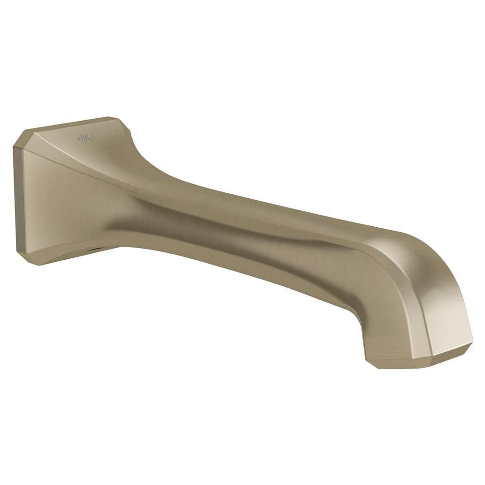 The Water ClosetDXVBelshire Tub Spout, Bn