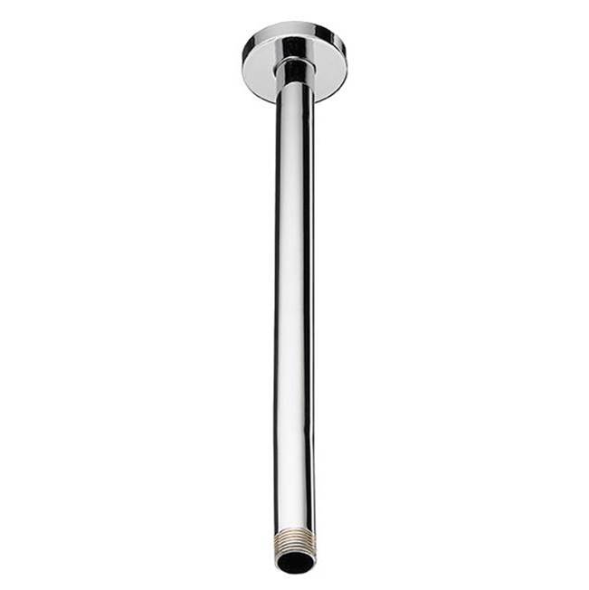 The Water ClosetDXVCeiling Mount Shower Arm - 12In Pn