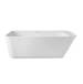 Dxv Canada - D12031000.415 - Free Standing Soaking Tubs