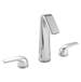 Dxv Canada - D35120822RB.144 - Widespread Bathroom Sink Faucets