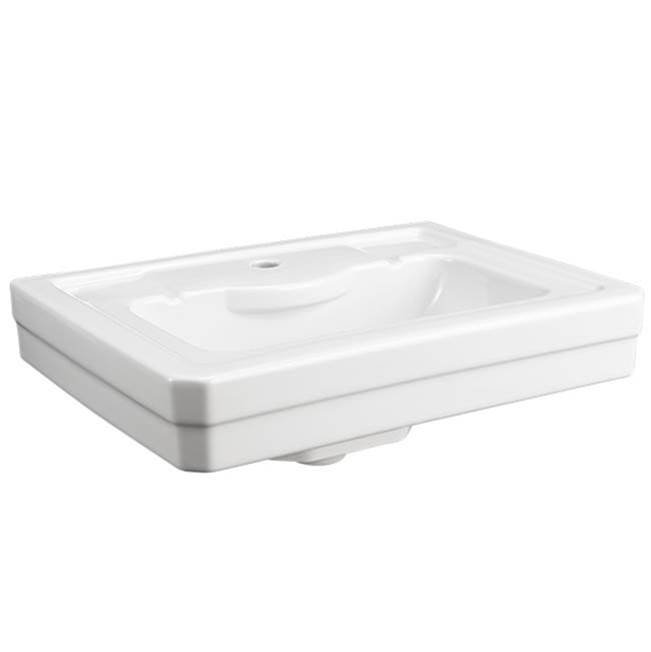 DXV  Bathroom Sinks item D20030001.415