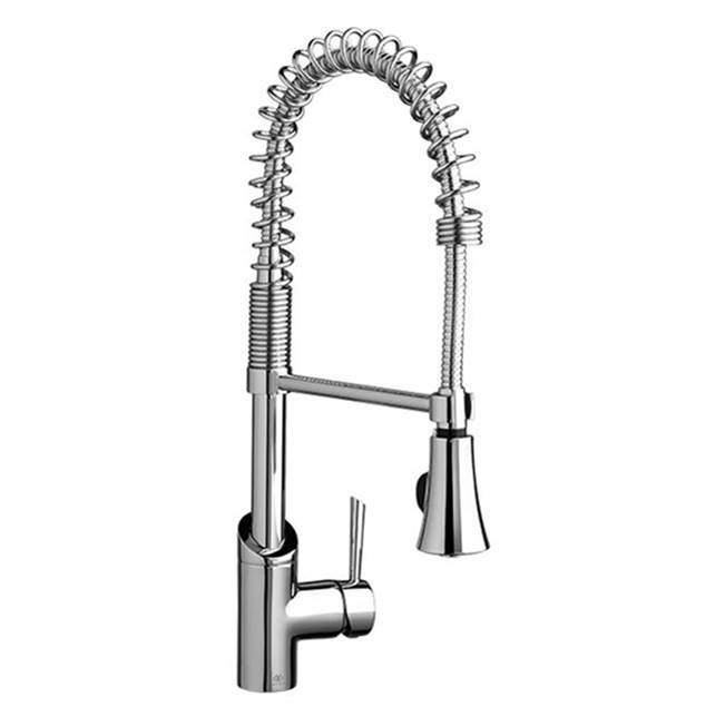 DXV  Kitchen Faucets item D35403350.355