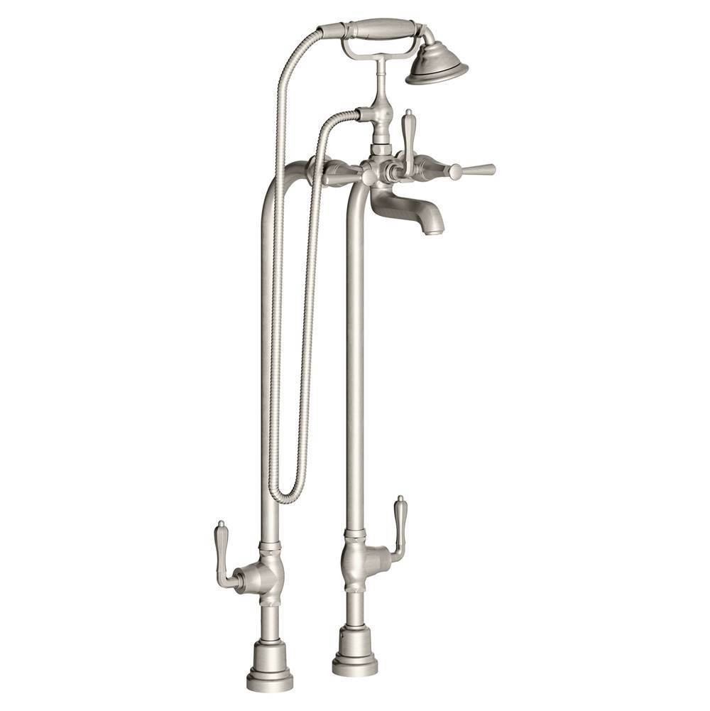 DXV Widespread Bathroom Sink Faucets item D35160950.144