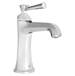Dxv Canada - D35160102.100 - Widespread Bathroom Sink Faucets