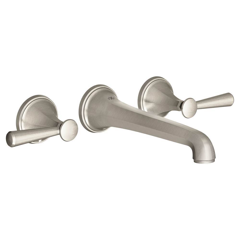 DXV Widespread Bathroom Sink Faucets item D35160450.144