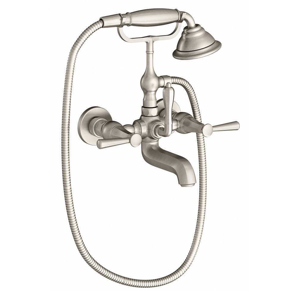 DXV Widespread Bathroom Sink Faucets item D35160980.144