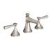 Dxv Canada - D35160802.144 - Widespread Bathroom Sink Faucets
