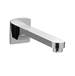 Dxv Canada - D35109760.100 - Wall Mounted Tub Spouts