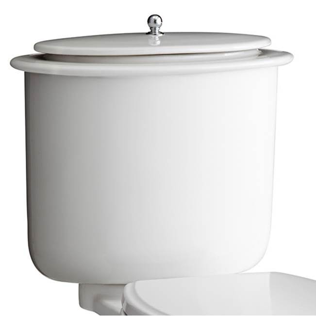The Water ClosetDXVOak Hill Toilet  Tank# Cwh