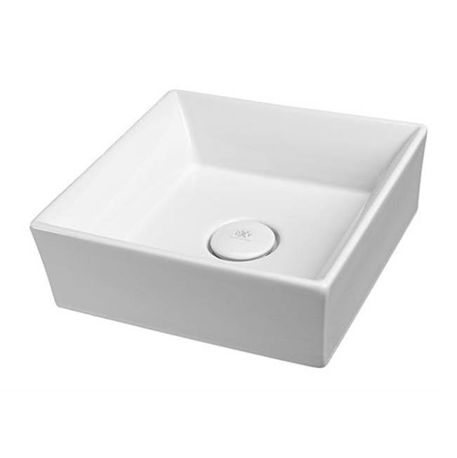 DXV Vessel Bathroom Sinks item D20085015.425