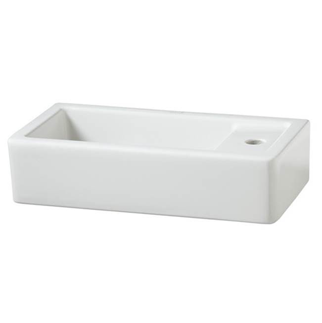 DXV Wall Mount Bathroom Sinks item D20126100.415