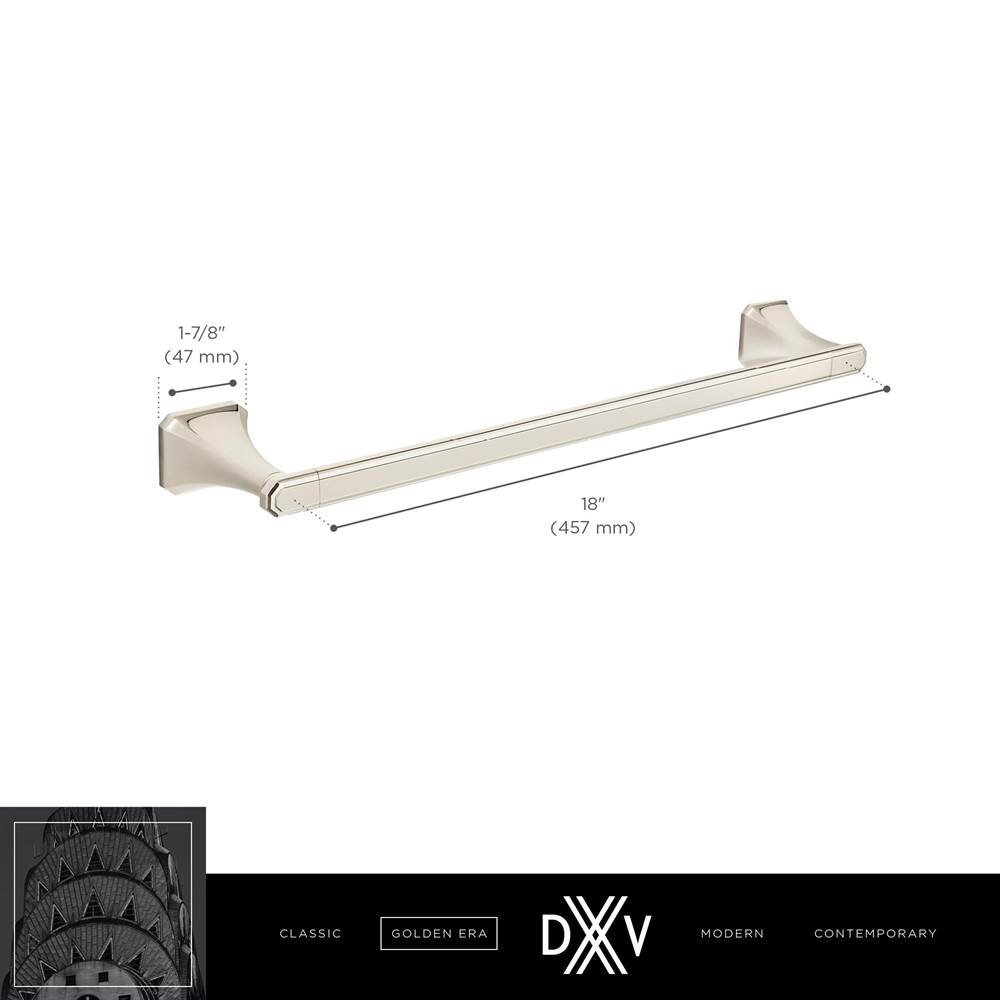 DXV Towel Bars Bathroom Accessories item D35170180.427