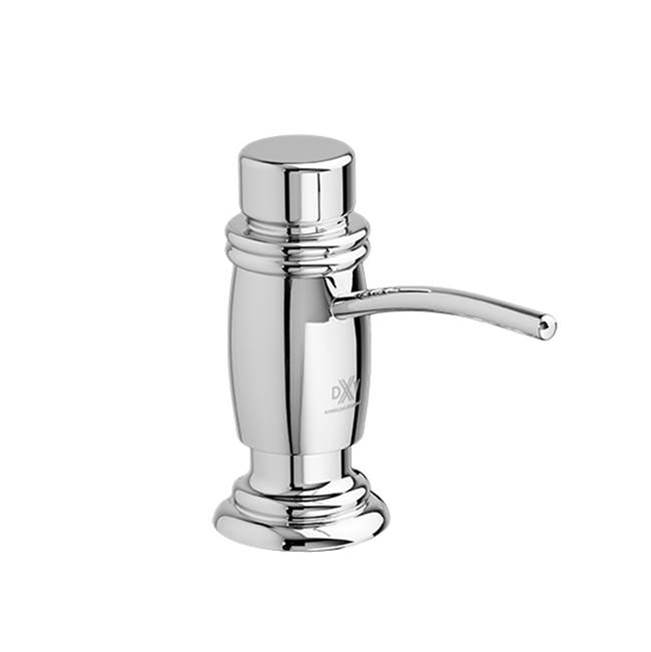 DXV Soap Dispensers Bathroom Accessories item D35402720.100