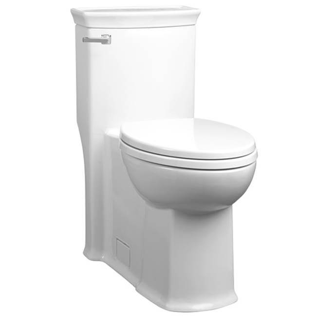 The Water ClosetDXVWyatt One Piece Toilet 1.28Gpf - Cwh