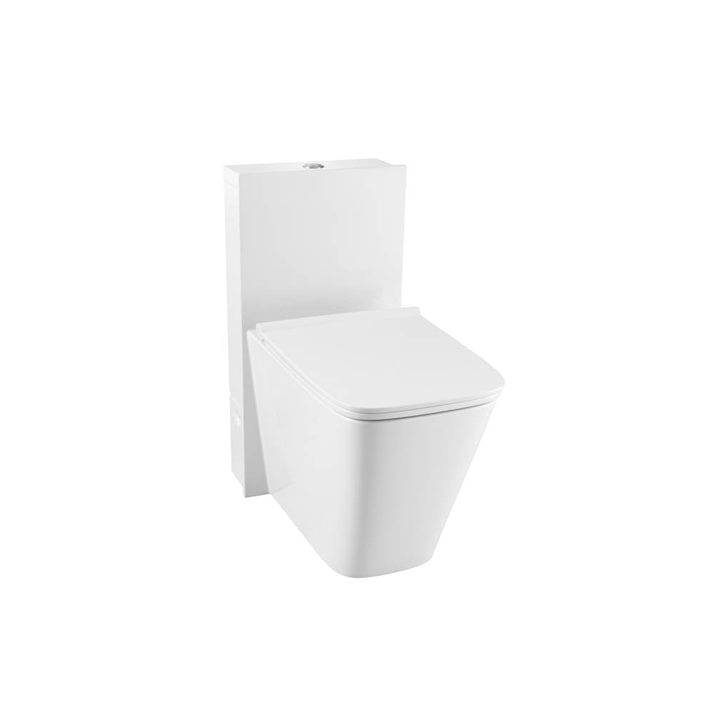 The Water ClosetDXVDxv Modulus One-Piece Toilet-Cw