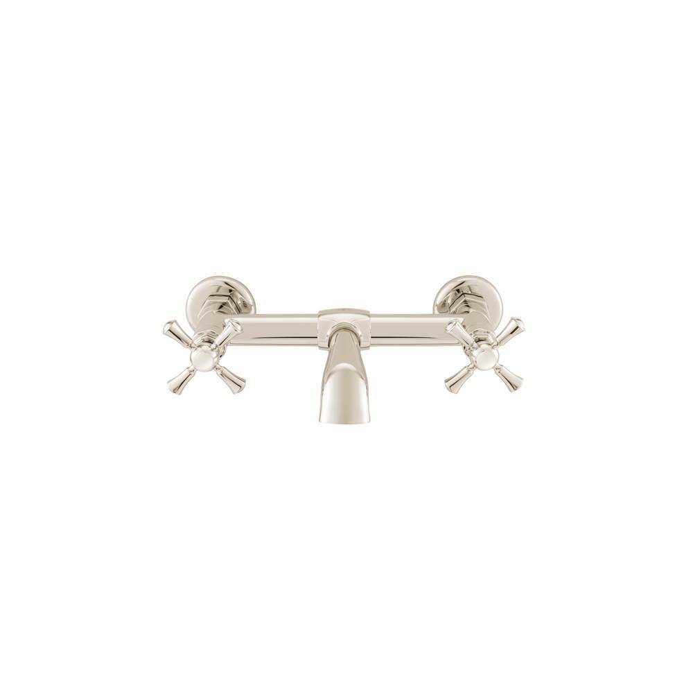 DXV Wall Mounted Bathroom Sink Faucets item D35155470.150