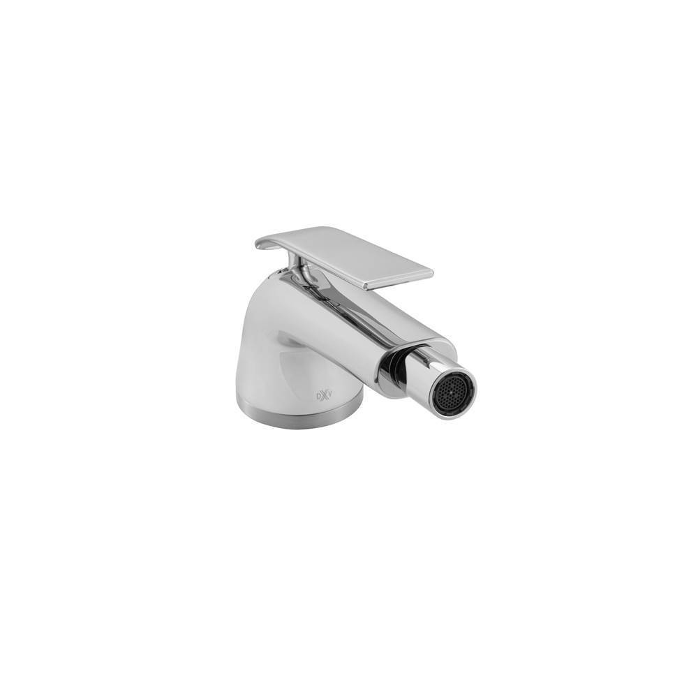 DXV One Hole Bidet Faucets item D35120012.100