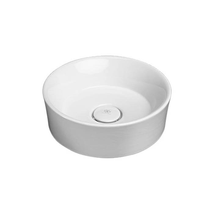 The Water ClosetDXVPop Round Vessel - Cwh