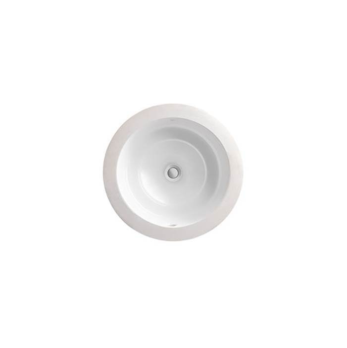 The Water ClosetDXVPop Uc Round Lav (Pet) - Cwh