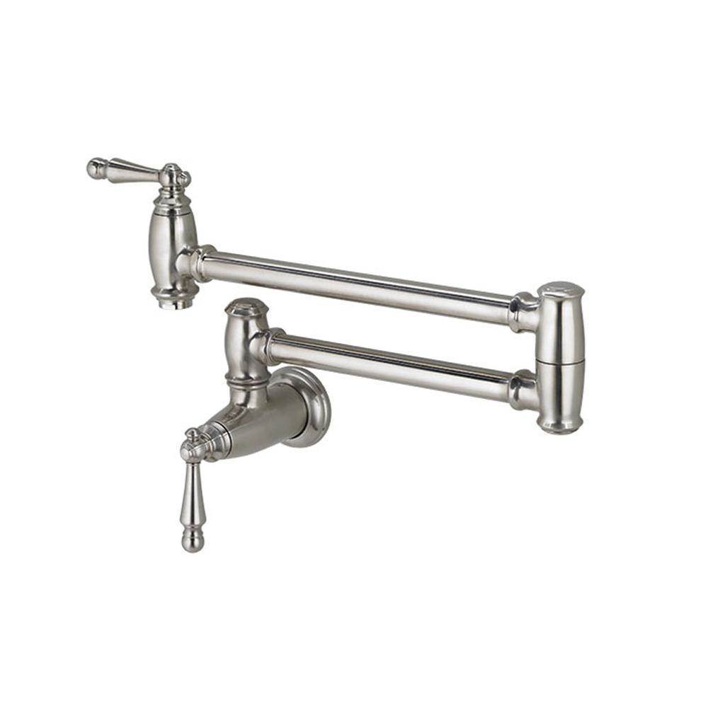 DXV  Pot Filler Faucets item D35402900.355