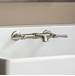 Dxv Canada - D3515545C.144 - Wall Mounted Bathroom Sink Faucets