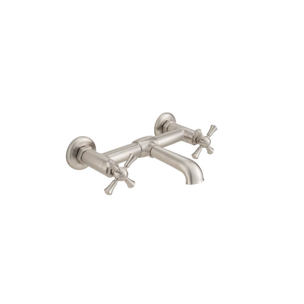 DXV Wall Mounted Bathroom Sink Faucets item D35155470.144