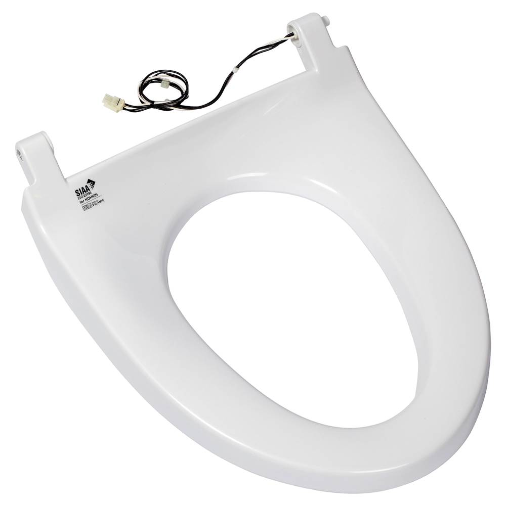 The Water ClosetDXVToilet Seat Kit At200