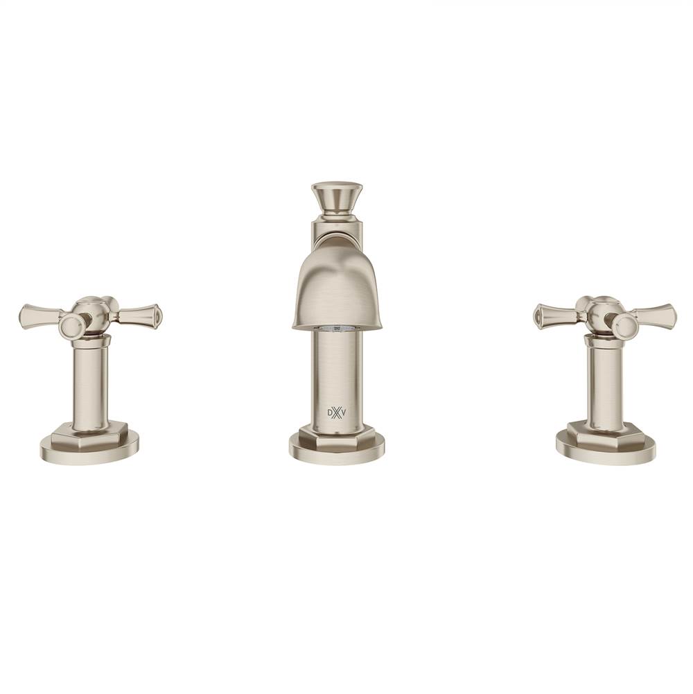 DXV Widespread Bathroom Sink Faucets item D35155840.144