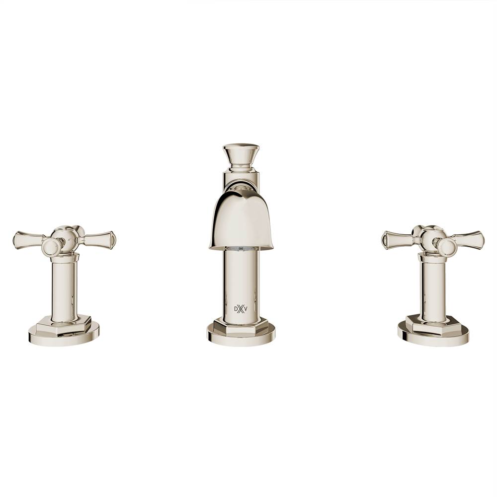 DXV Widespread Bathroom Sink Faucets item D35155840.150