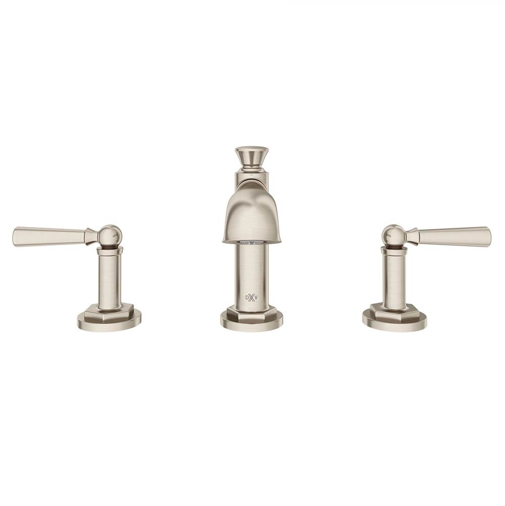 DXV Widespread Bathroom Sink Faucets item D35155800.144