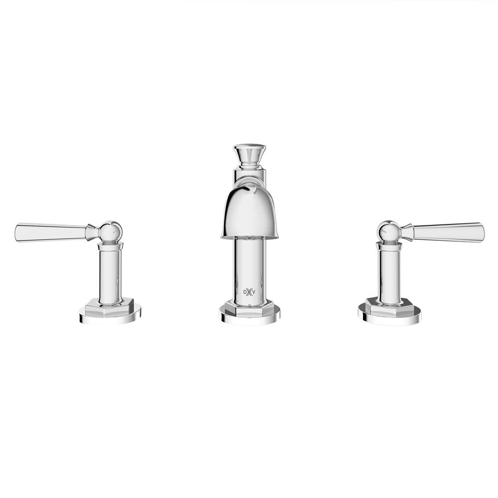DXV Widespread Bathroom Sink Faucets item D35155800.100