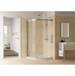 Fleurco Canada - Novarc402-11-40l - Corner  Shower Doors
