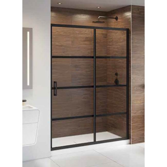 Fleurco Canada Alcove Shower Doors item LA54-33-43-79