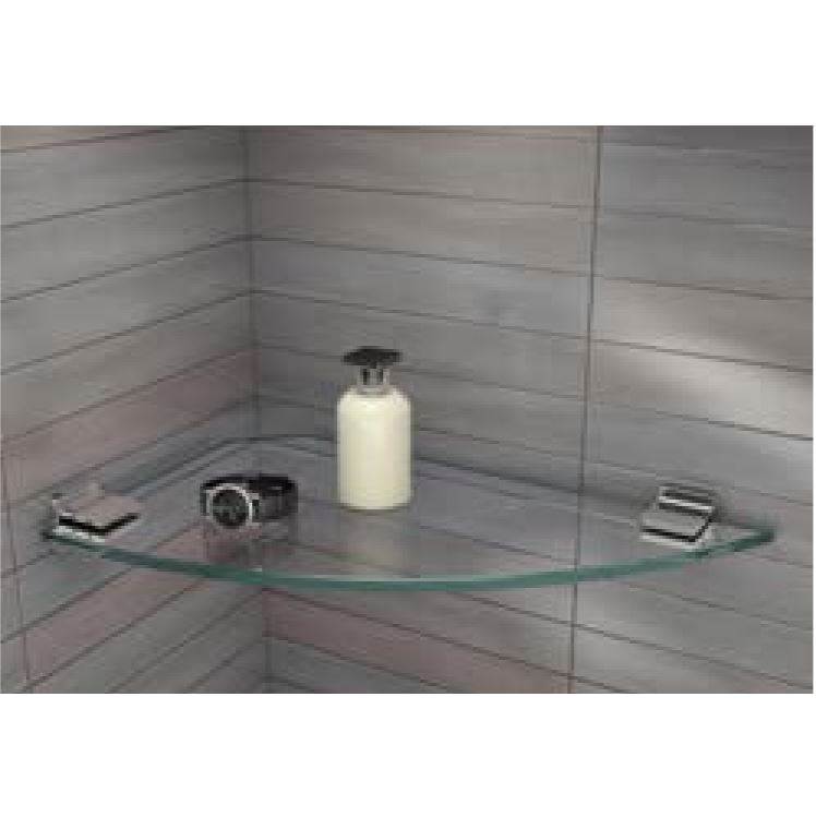 Fleurco Canada Shelves Bathroom Accessories item Gsk17s-11