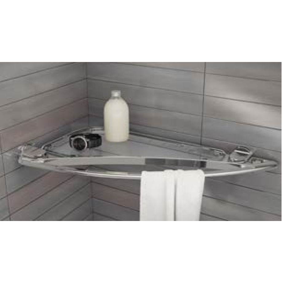 Fleurco Canada Shelves Bathroom Accessories item Mgsk17r-11