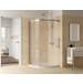 Fleurco Canada - Novarc362-11-40r - Corner  Shower Doors