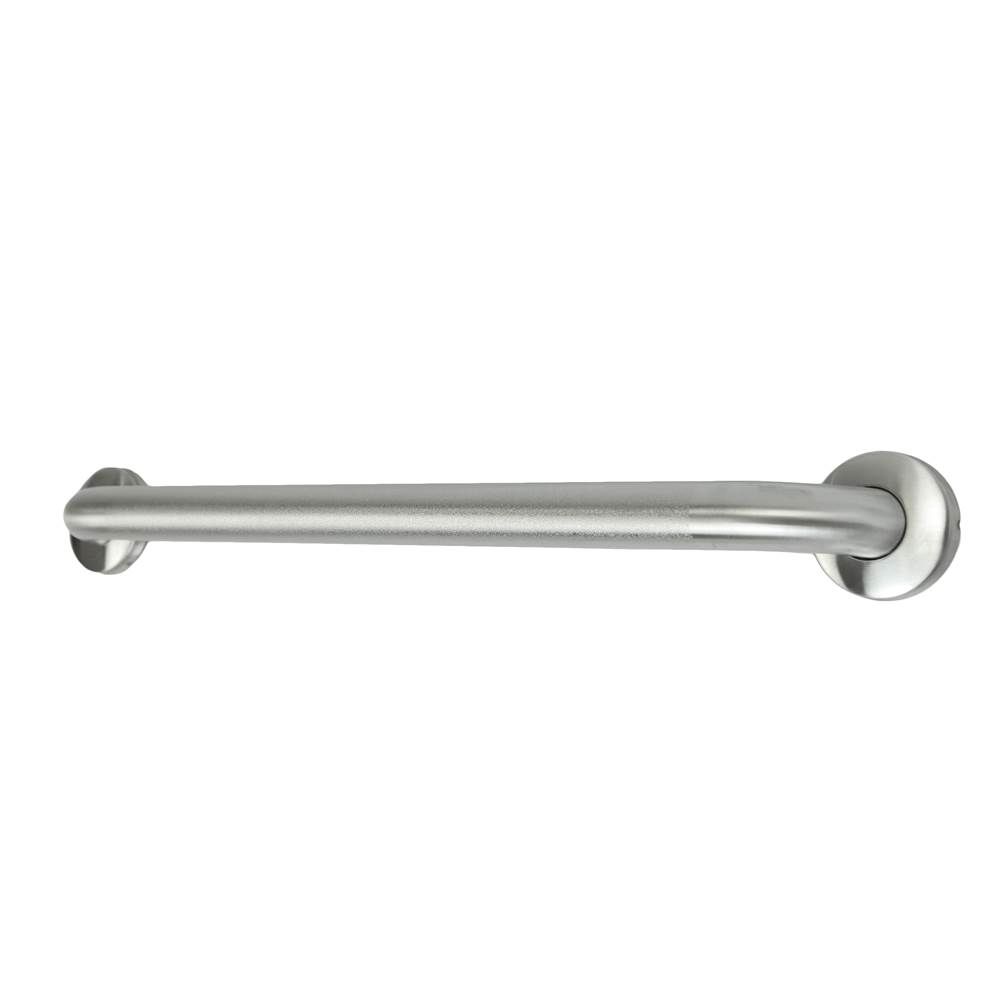 Frost Grab Bars Shower Accessories item 1001-NP24