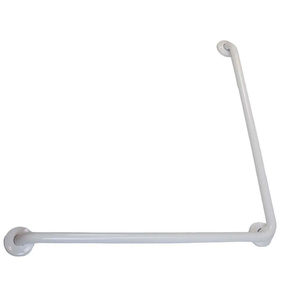 Frost Grab Bars Shower Accessories item 1003-W30x30