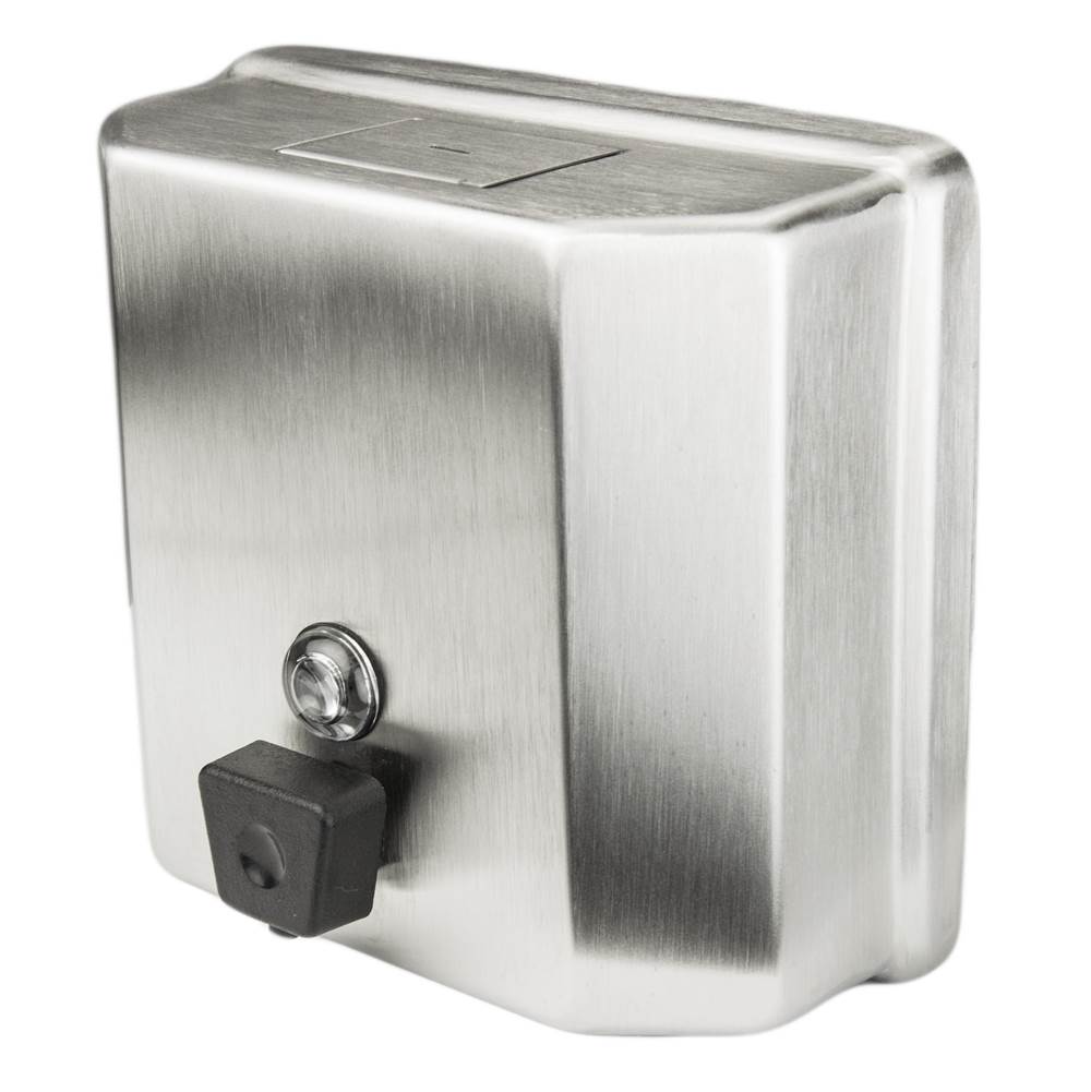 Frost Soap Dispensers Bathroom Accessories item 711