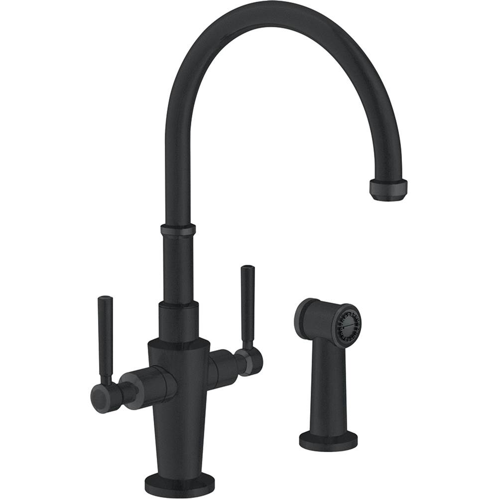 Franke Residential Canada Single Hole Kitchen Faucets item FFS5220