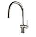Franke Residential Canada - ACT-PD-CHR - Pull Down Kitchen Faucets
