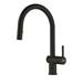 Franke Residential Canada - ACT-PD-MBK - Pull Down Kitchen Faucets