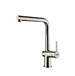Franke Residential Canada - ACT-PO-CHR - Pull Out Kitchen Faucets