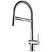 Franke Residential Canada - ACT-SP-CHR - Bridge Kitchen Faucets