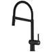 Franke Residential Canada - ACT-SP-MBK - Bridge Kitchen Faucets