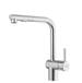 Franke Residential Canada - ATL-PO-304 - Pull Out Kitchen Faucets