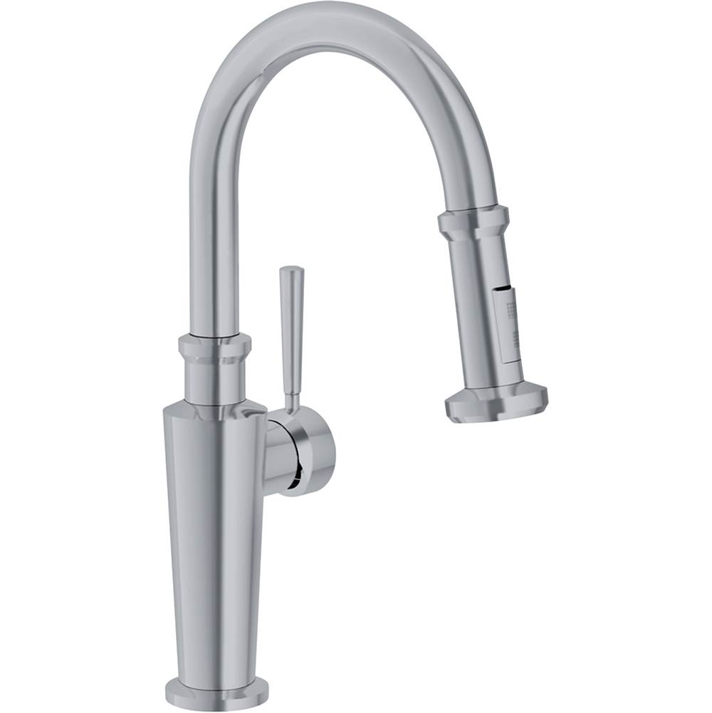 Franke Residential Canada Pull Down Faucet Kitchen Faucets item FFP5280